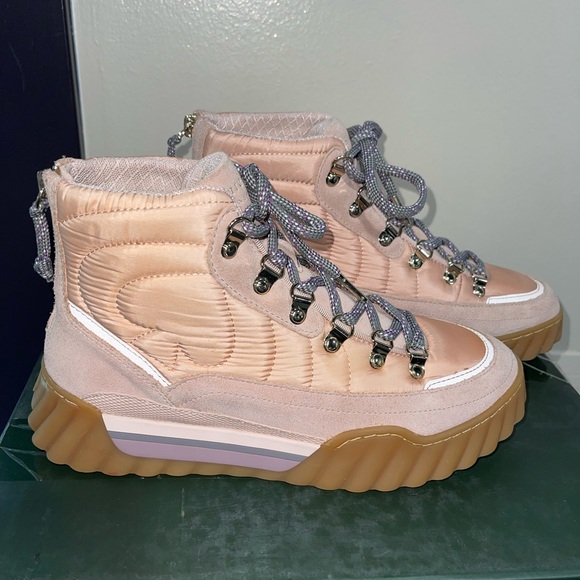 Kate Spade Boots - Picture 3 of 7